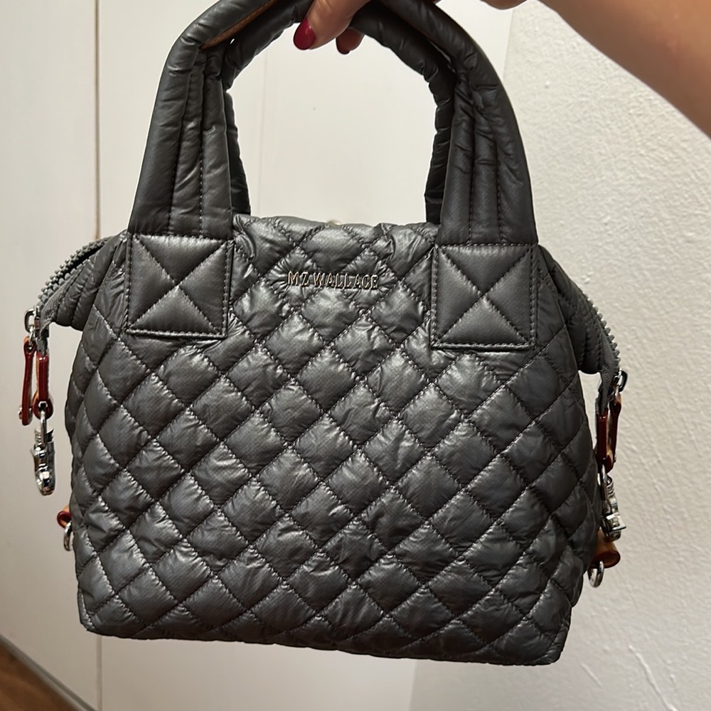 MZ Wallace bag